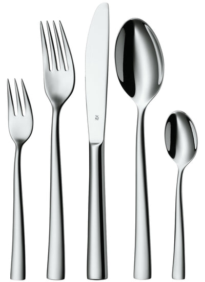Wmf Set Of Cutlery Philadelphia, 60 Pieces Steel Inoxidable) 1166009999 — image 1