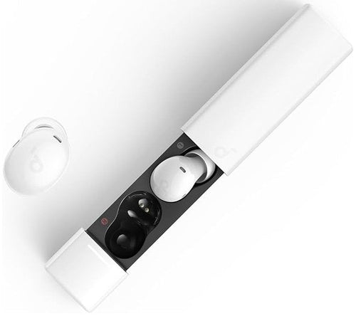 Headphones Inalámbricos Soundcore A30I Llamadas/Música/Sport/Todos Days Bluetooth White — image 1