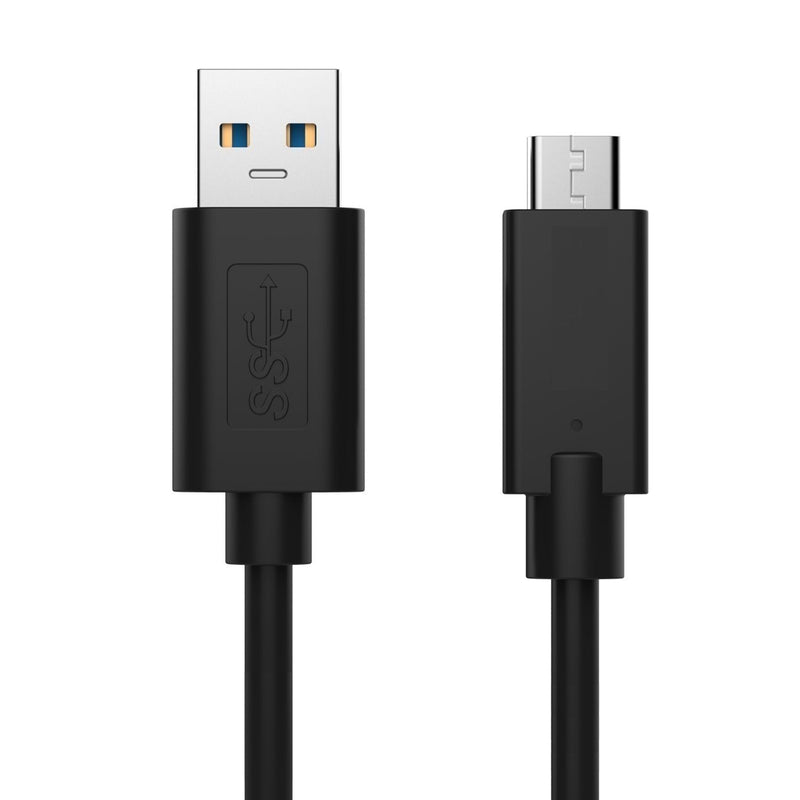 Ewent USB Cable 3.1 Male a Type-c Male 1M Ewent USB Cable 3.1 Male a Type-c Male 1M (EW-100117-010-N-P)