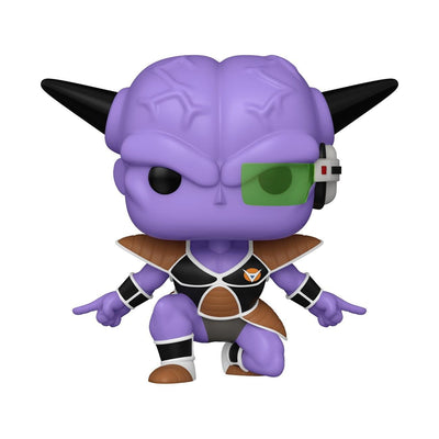 Funko Pop Dragon Ball Z Ginyu Force Ginyu 48669 — image 1