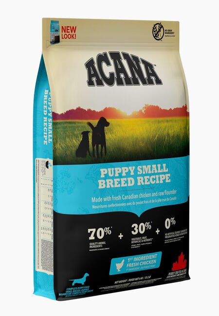 Acana Heritage Adult Small Breed 6KG