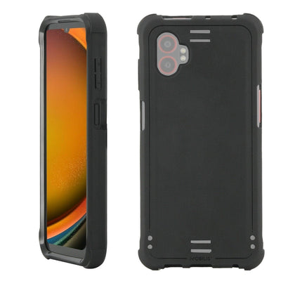Mobilis Case Protech Galaxy XFUNDA7 Pro Bag Soft — image 1