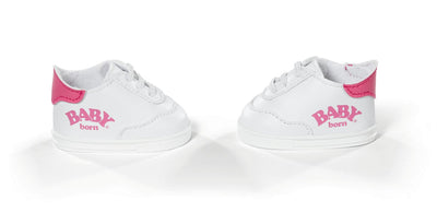 Zapf Creation Baby Born® Zapatillas 2, Accesorios Muñecas Artículos Surtidos, Par 838280 — image 1