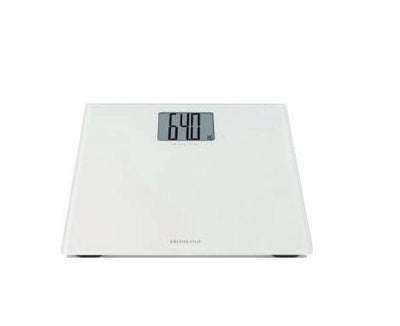 Medisana Scale Personal Electrónica Rectángulo White — image 1