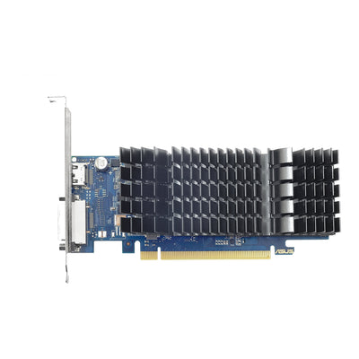 ASUS GT1030-SL-2G-BRK NVIDIA GeForce Gt 1030 2GB GDDR5 — image 1
