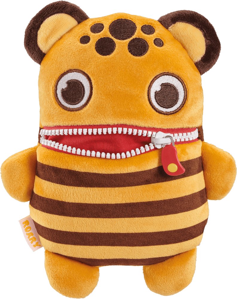 Schmidt Spiele Plush Toy Sorgenfresser Roary 42542 18CM