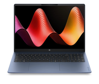 HP Laptop Omnibook 3 16-BY0006NS Ryzen 5 40 16GB 512GB SSD 16' Without Sistema Operativo — image 1