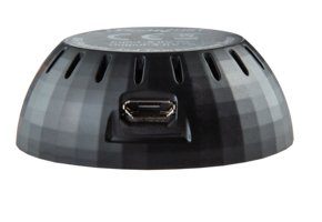 Shelly H&t USB - Black