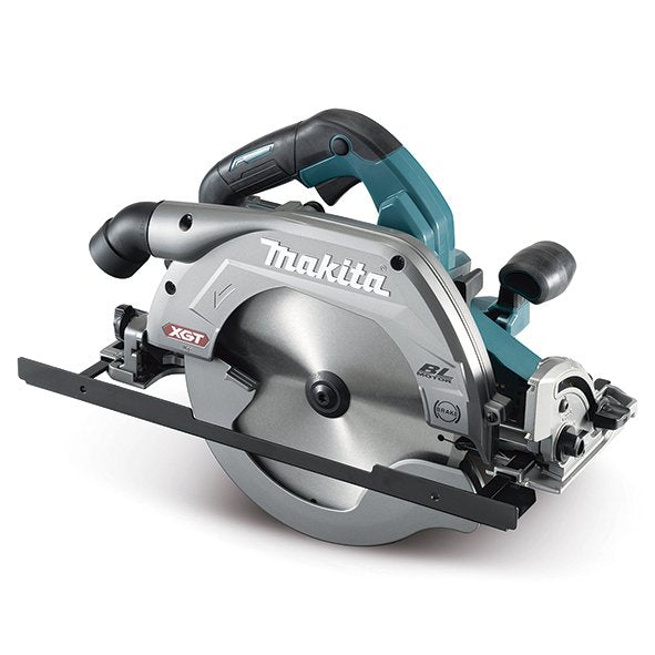 Makita Saw HS009GZ, Ccircular Blue/Black