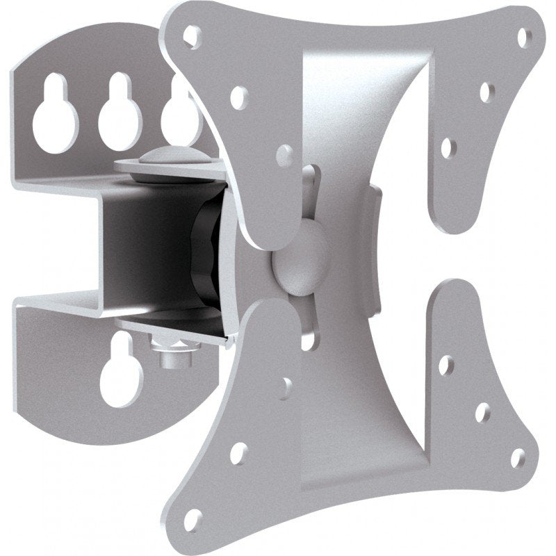 Sopar 23114 Stand TV 68,6CM (27) Silver