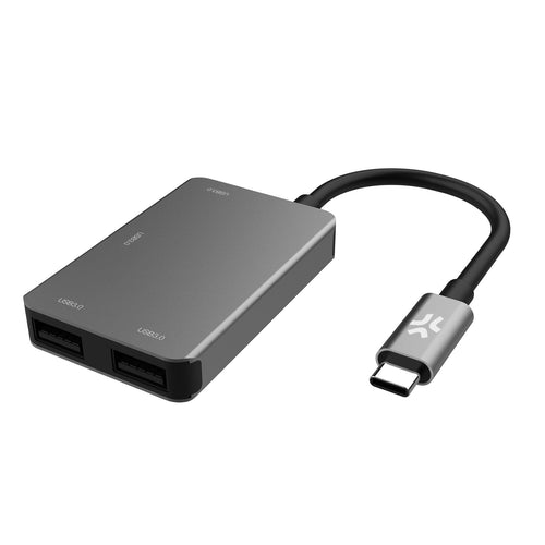 Hub C a 4USB — image 1