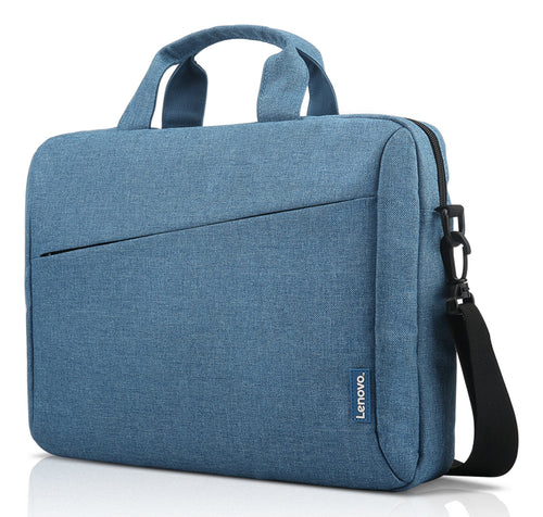 Lenovo GX40Q17230 Case Laptop 39,6CM (15.6) Toploader Blue — image 1