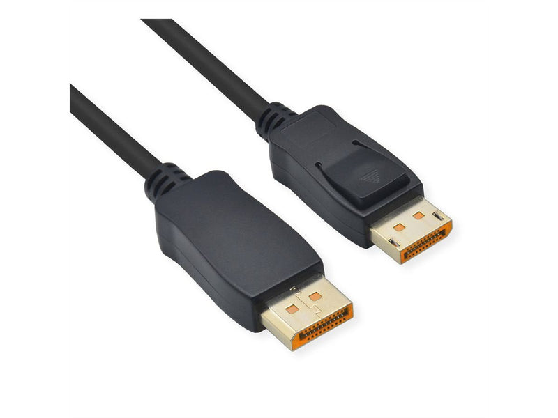 Roline 11.04.6027 Cable DisplayPort 3M Black