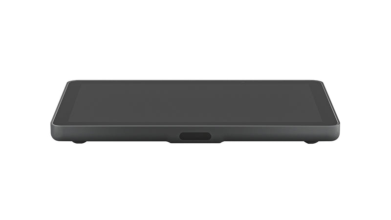 Logitech Tap IP Dispositivo Videoconferencia Graphite