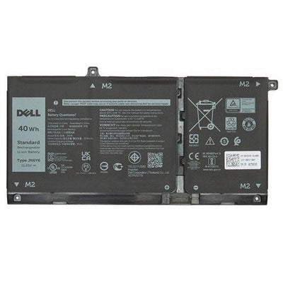 Dell Battery 11.25V 3550MAH Dell Vostro 5502 C5KG6 — image 1
