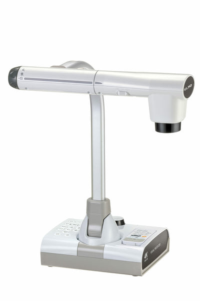 Elmo Camera Documentos Visualizer L-12G L12G (1380) — image 1