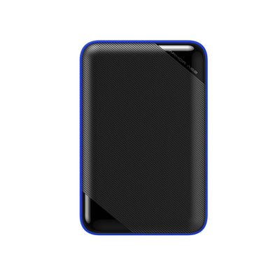 Drive External HDD Silicone Power Armor A62 1TB SP010TBPHD62SS3B — image 1