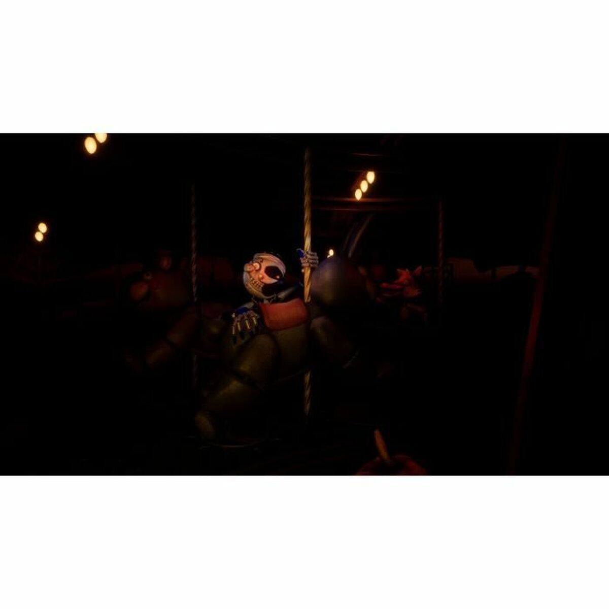 Just For Games Playstation 5 Video Game Just For Games Five Nights At Freddy's: Help Wanted 2