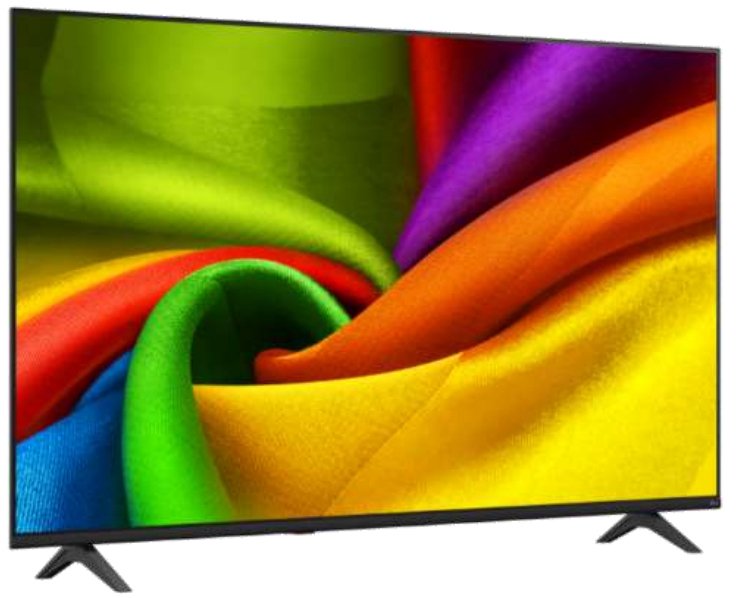 LG TV Nano 4K UHD Ai Smart TV 50 Nanocell 4K UHD