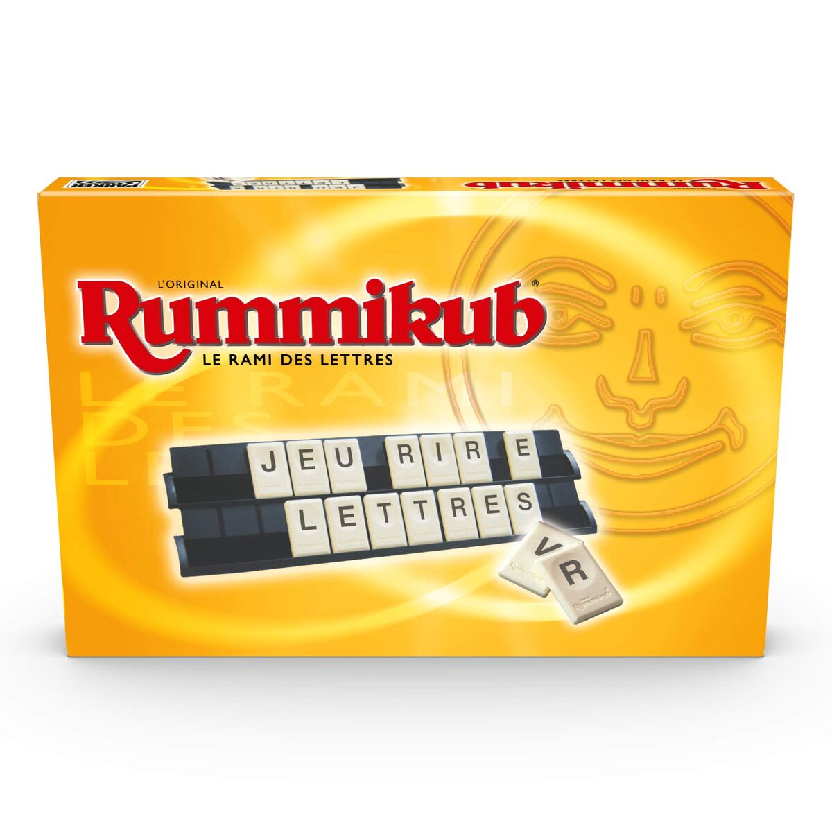 Board game Hasbro Rummikub Letters (1 Piece) (Refurbished A)