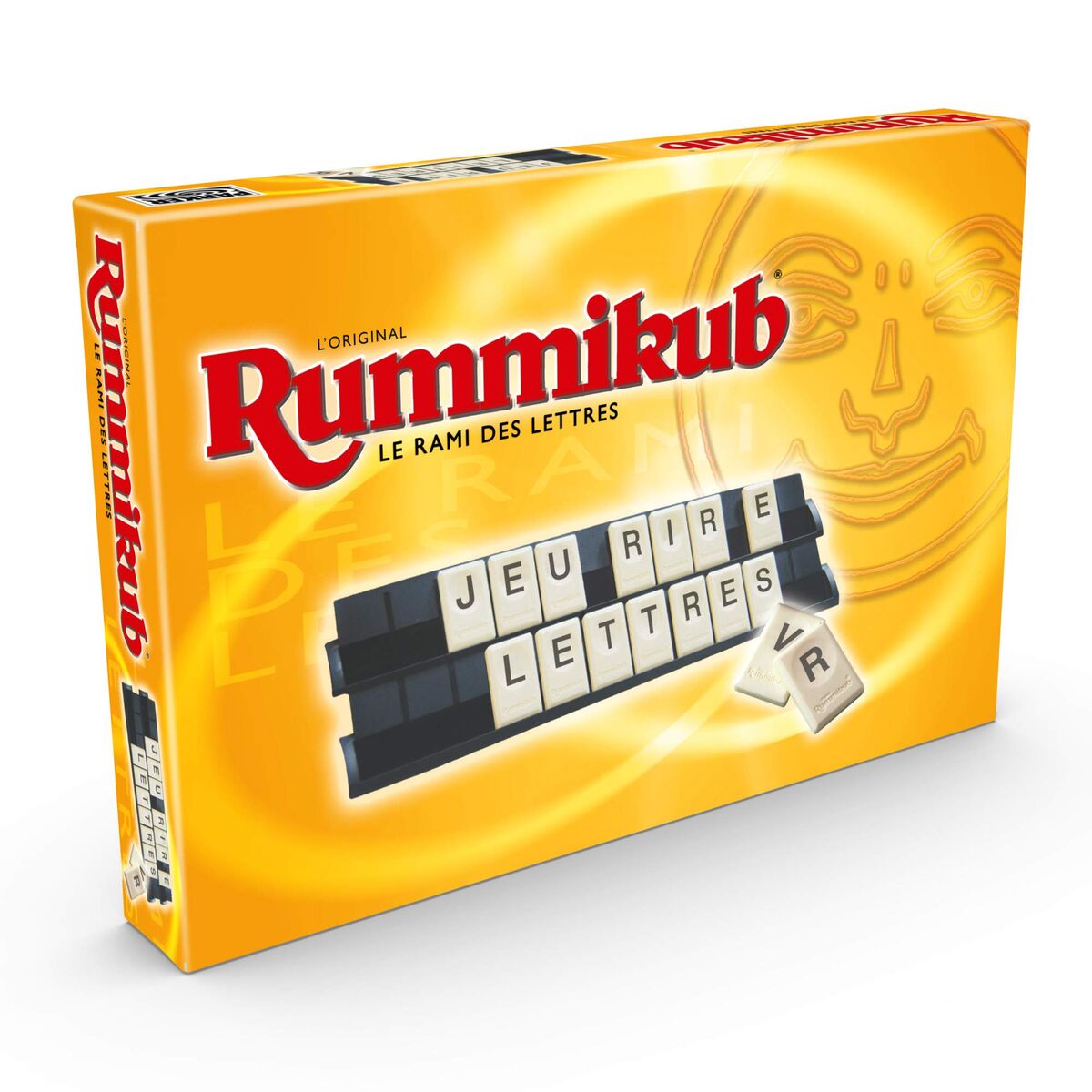 Board game Hasbro Rummikub Letters (1 Piece) (Refurbished A)
