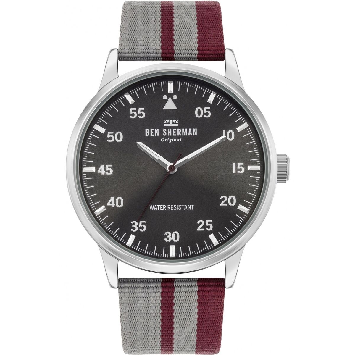 Ben Sherman Men's Watch Ben Sherman Daltrey Sport (Ø 44 Mm)
