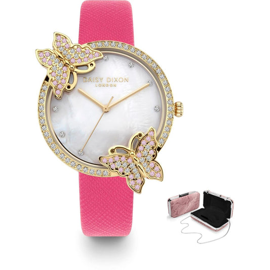 Daisy Dixon Ladies' Watch Daisy Dixon Kendall #27 (Ø 38 Mm)