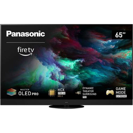 Panasonic Smart Tv Panasonic Tv65Z90Aeg 65" Oled 4K Ultra Hd