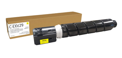 Xerox Everyday Reman Toner Yellow — image 1