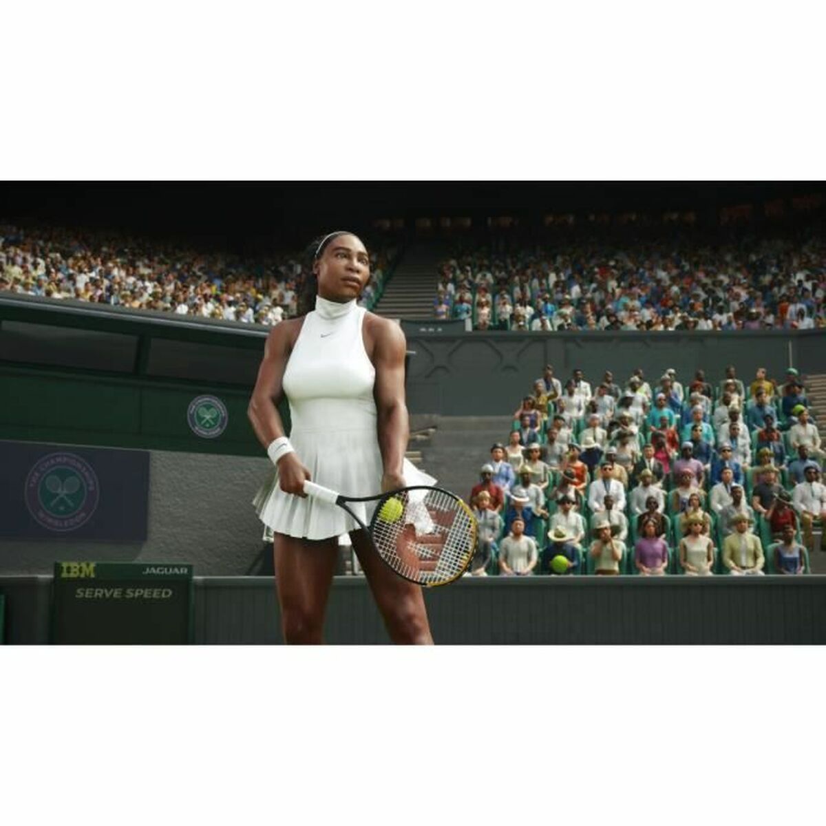 2K Games Playstation 5 Video Game 2K Games Top Spin 2K25 (Fr)