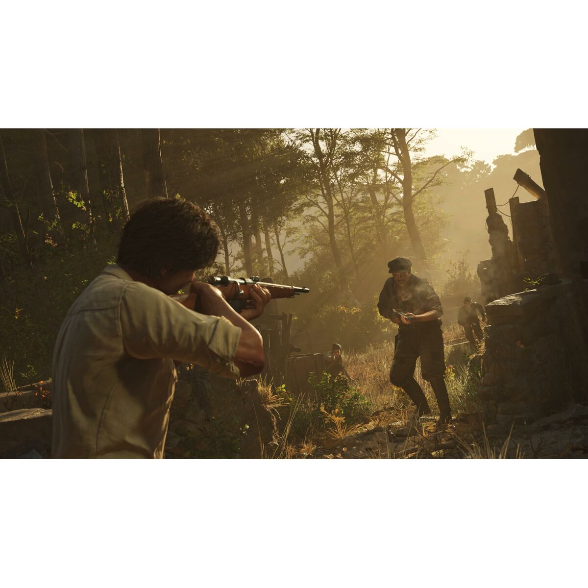 2K Games Playstation 5 Video Game 2K Games Mafia : The Old Country