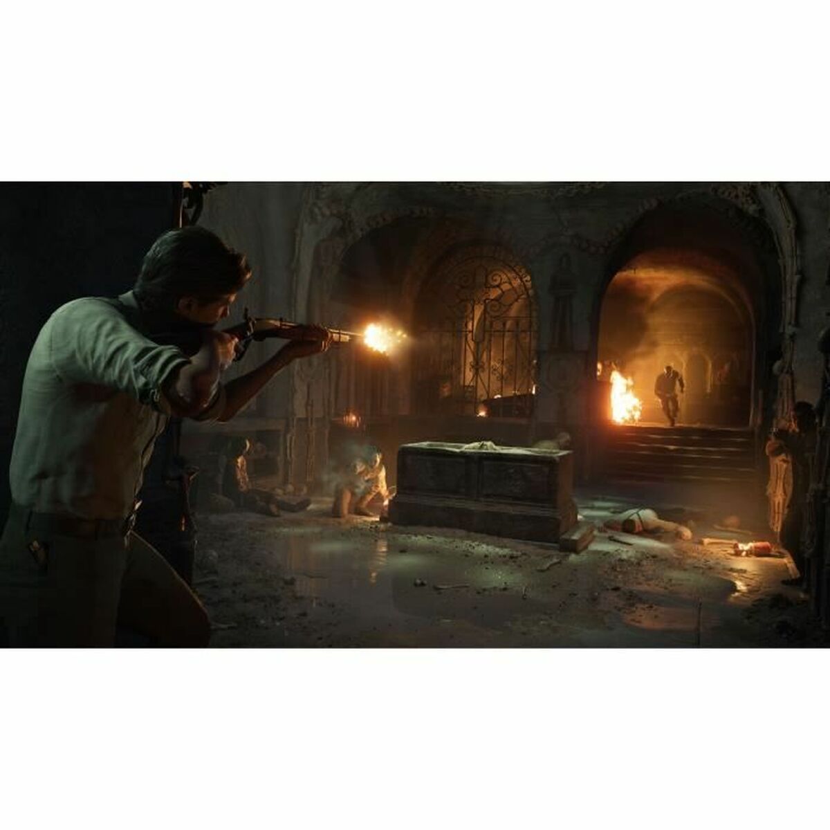 2K Games Playstation 5 Video Game 2K Games Mafia : The Old Country