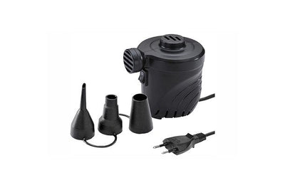 High Peak Pump Eléctrica 230V, Pump Air 49715 — image 1