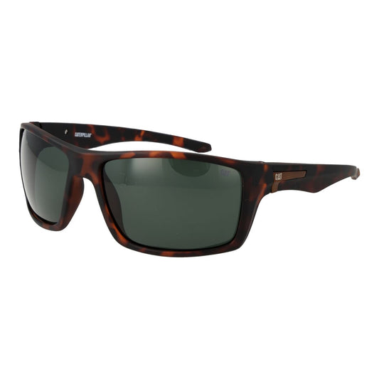 Caterpillar Men's Sunglasses Caterpillar Cts-Block 61102P Multicolour