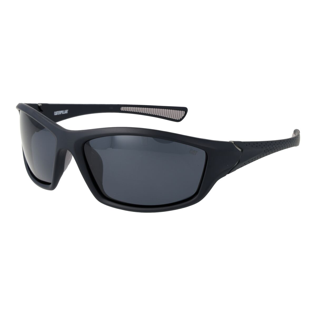 Caterpillar Men's Sunglasses Caterpillar Cts-Cable 62106P Black