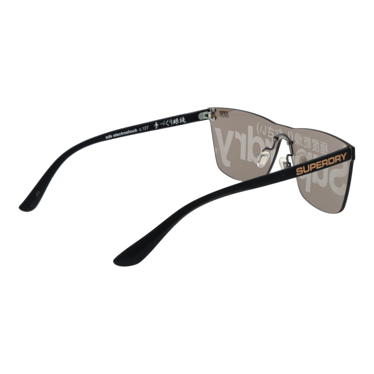Superdry Unisex Sunglasses Superdry Sds Electroshock 13127