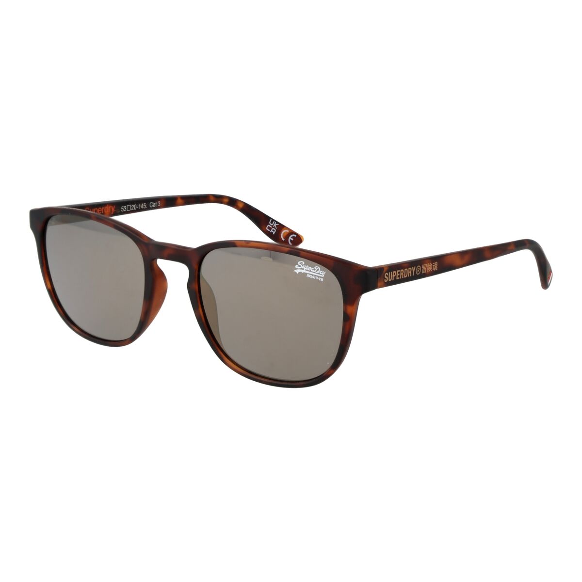 Superdry Unisex Sunglasses Superdry Sds Summer 53102