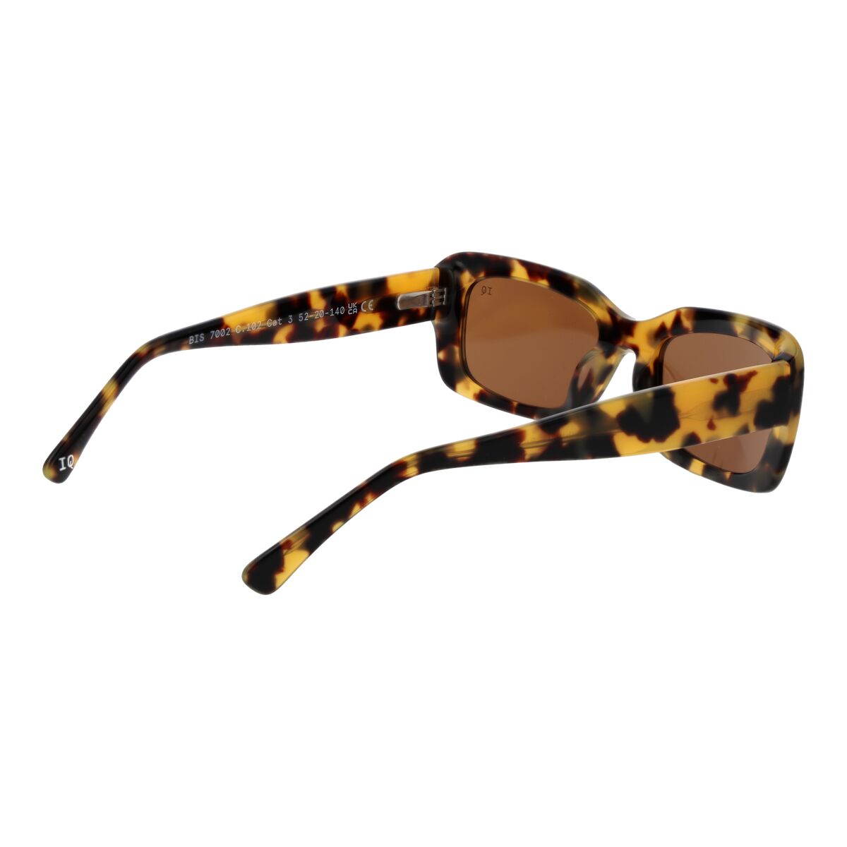 Botaniq Ladies' Sunglasses Botaniq Mod. Bis-7002 52102