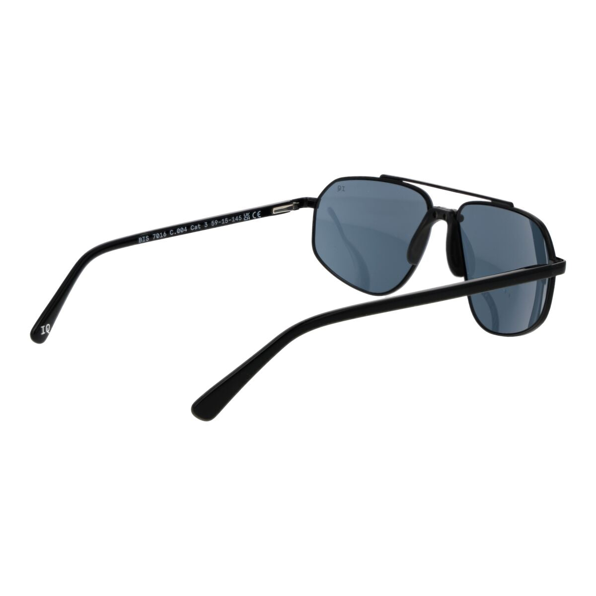 Botaniq Men's Sunglasses Botaniq Mod. Bis-7016 59004 Multicolour