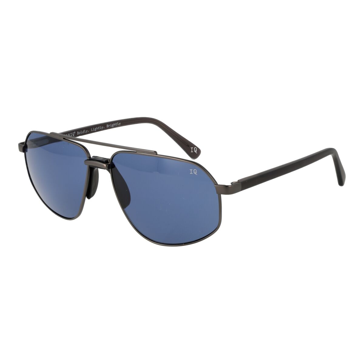 Botaniq Men's Sunglasses Botaniq Mod. Bis-7016 59005 Multicolour