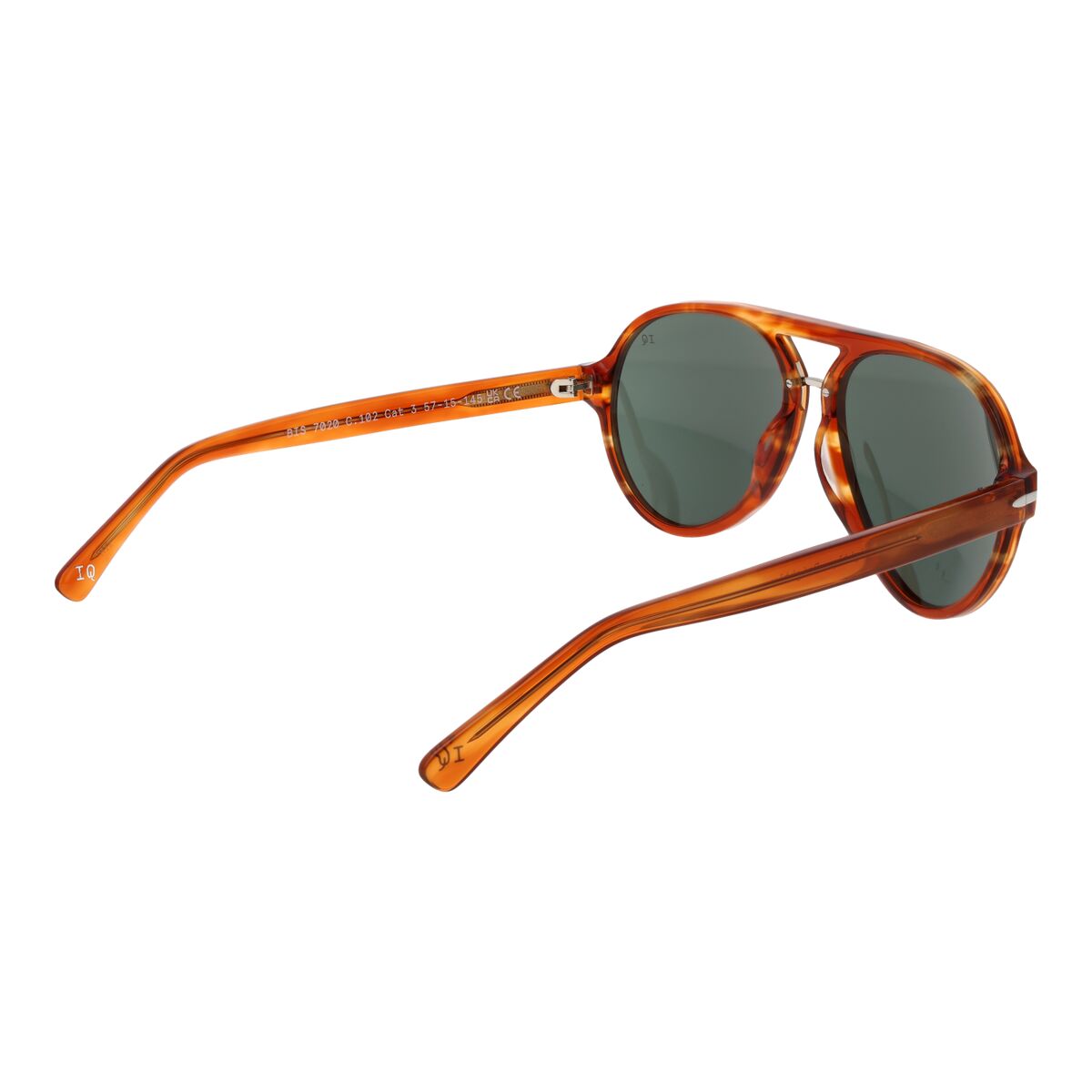 Botaniq Unisex Sunglasses Botaniq Mod. Bis-7020 57102