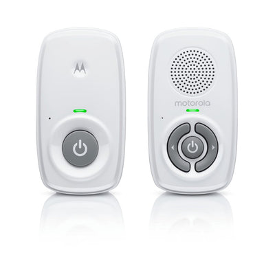 Motorola Nursery AM21 Vigilabebes Audio - Range Up To 300M Outdoor And 50M Indoor - Connection Dect - Colour — image 1