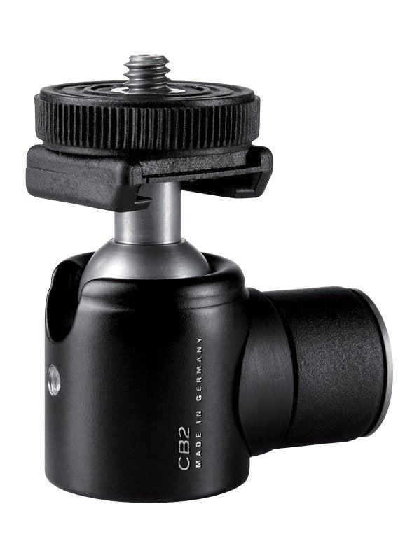 Cullmann Cb 2.7 Head With Cx 697