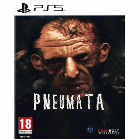 Just For Games Playstation 5 Video Game Just For Games Pneumata