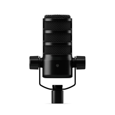 Røde Podmic USB Black Microphone Estudio — image 1