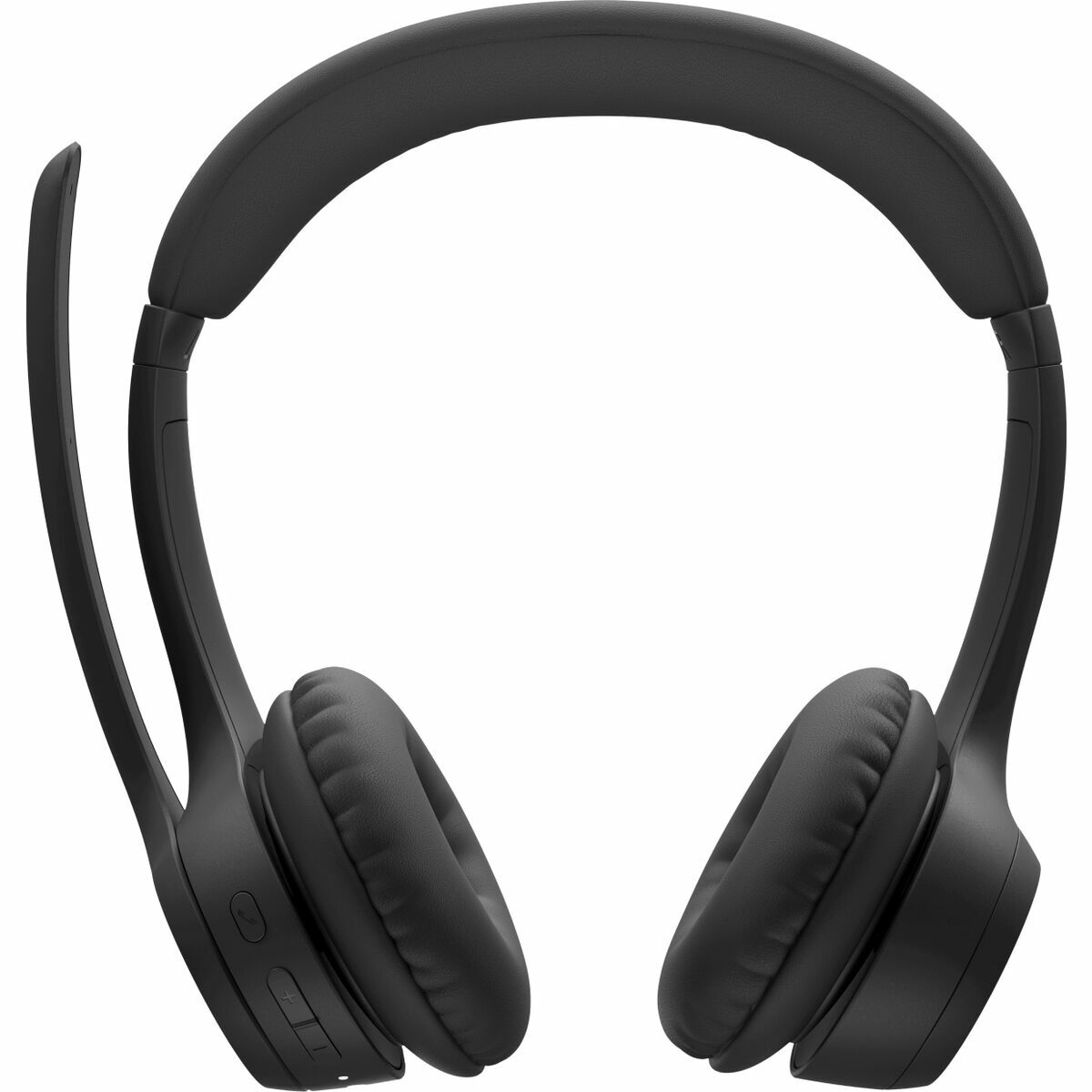 Logitech Headphones Logitech 981-001453 Black