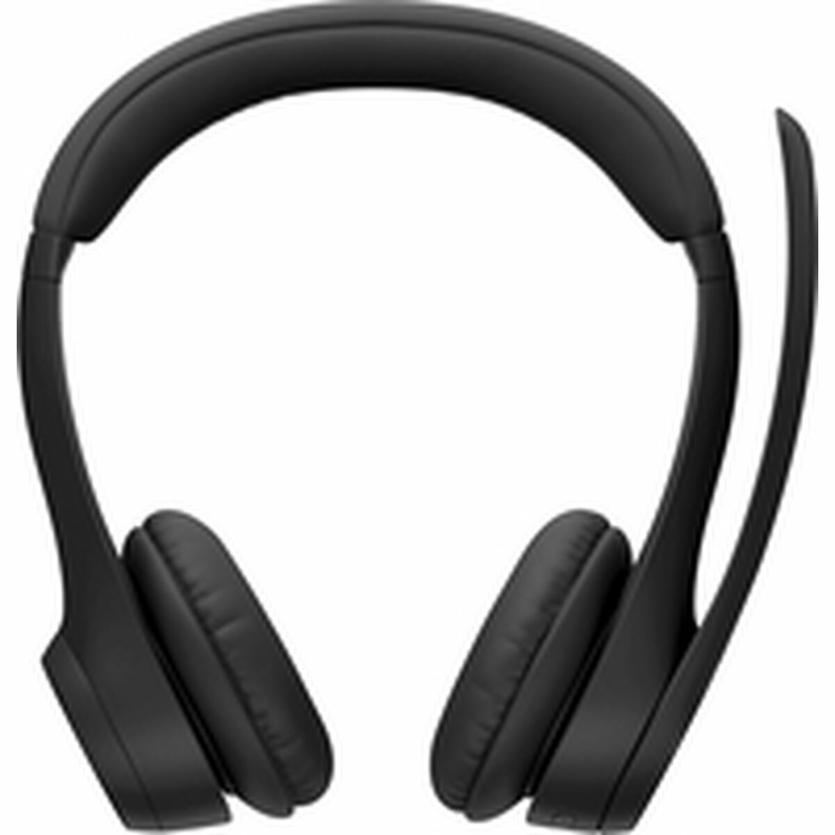 Logitech Headphones Logitech 981-001453 Black
