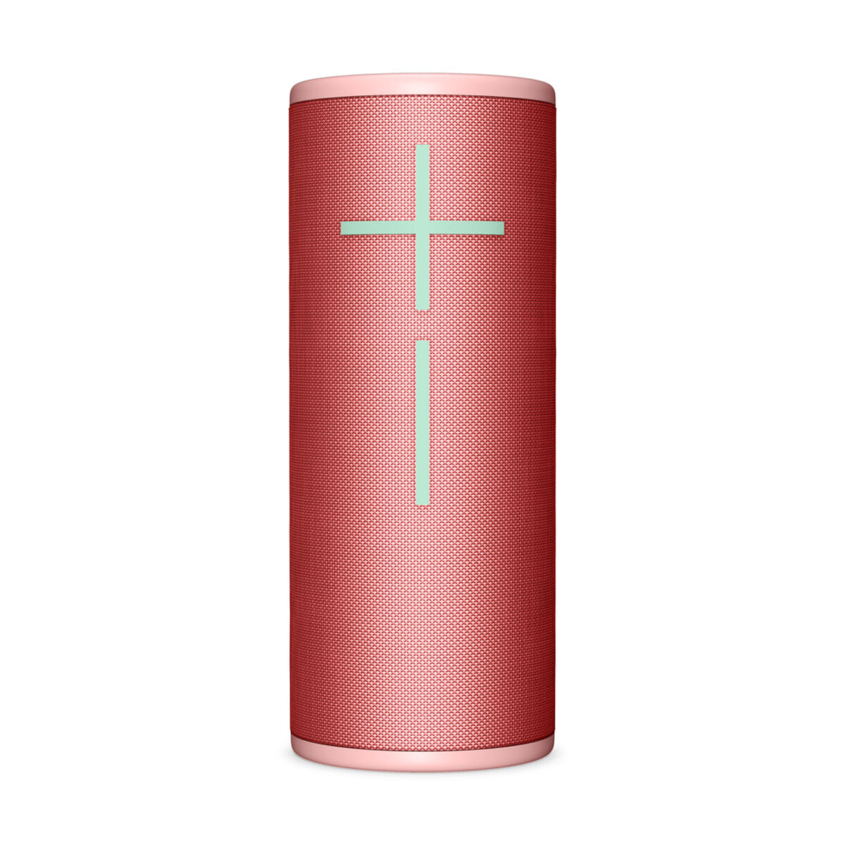 Logitech Portable Bluetooth Speakers Logitech Boom 4 Red