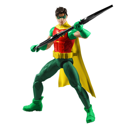 Figure Robin DC Universe 15CM — image 1