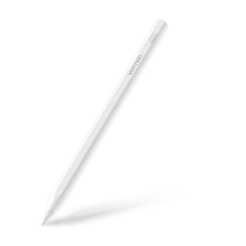 Vention Pencil Óptico KQGW0 Apple White